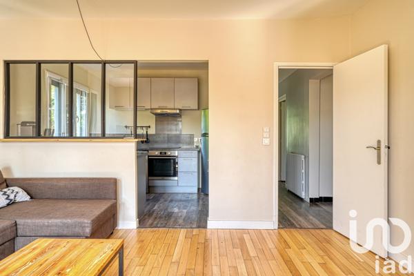 Maison à vendre 6 pièces 122 m² Mareil-Marly