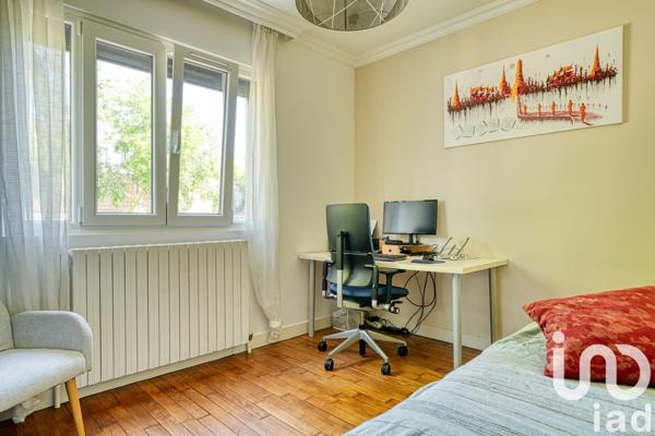 Maison à vendre 6 pièces 122 m² Mareil-Marly