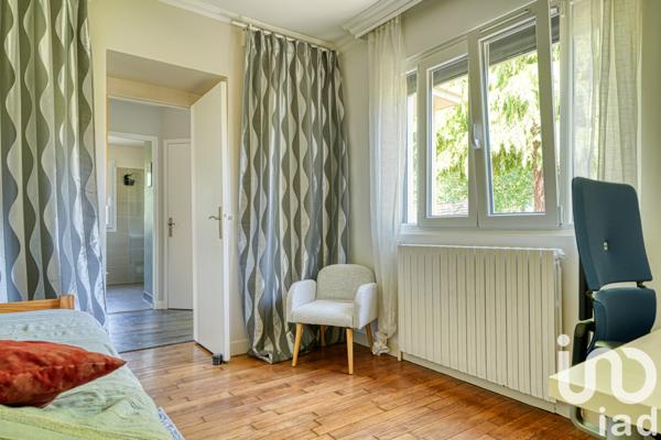 Maison à vendre 6 pièces 122 m² Mareil-Marly