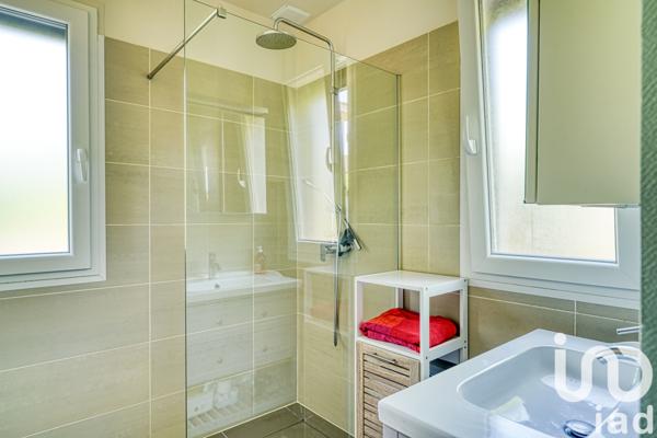 Maison à vendre 6 pièces 122 m² Mareil-Marly