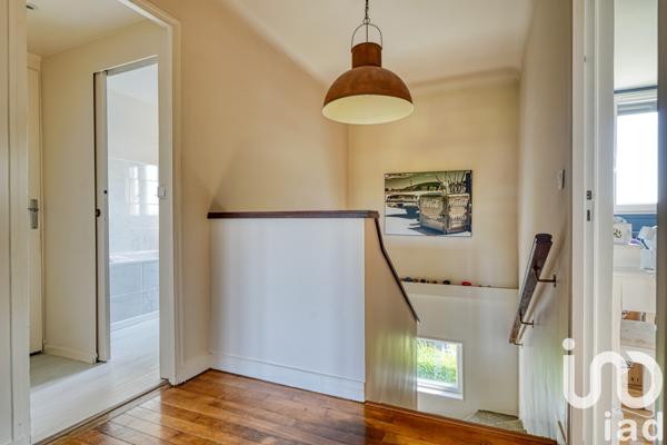 Maison à vendre 6 pièces 122 m² Mareil-Marly