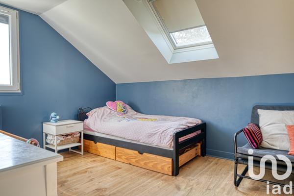 Maison à vendre 6 pièces 122 m² Mareil-Marly