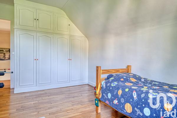 Maison à vendre 6 pièces 122 m² Mareil-Marly