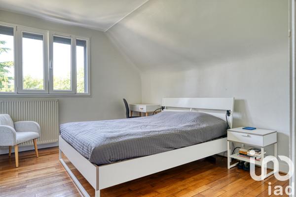 Maison à vendre 6 pièces 122 m² Mareil-Marly