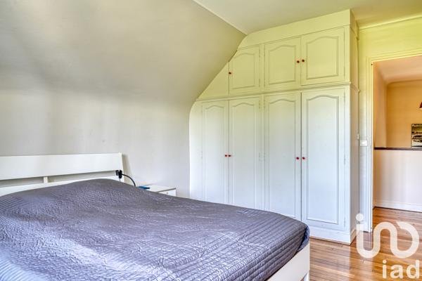 Maison à vendre 6 pièces 122 m² Mareil-Marly