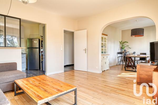 Maison à vendre 6 pièces 122 m² Mareil-Marly