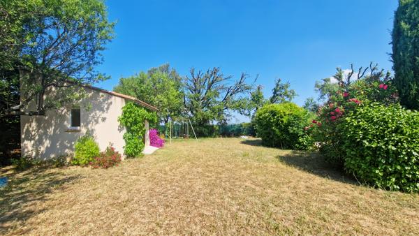 Rochefort-du-Gard (30650) A vendre, superbe maison avec piscine secteur Rochefort-du-Gard