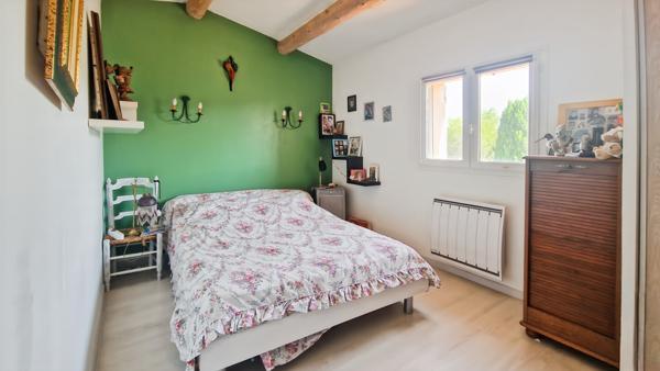 Rochefort-du-Gard (30650) A vendre, superbe maison avec piscine secteur Rochefort-du-Gard