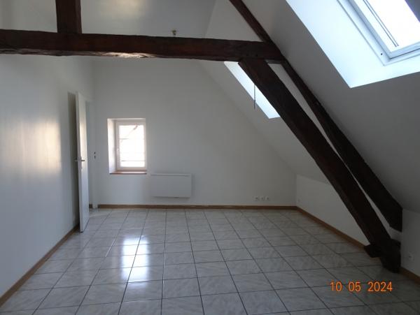 Location Appartement 3 pièces Buzançais (36500)