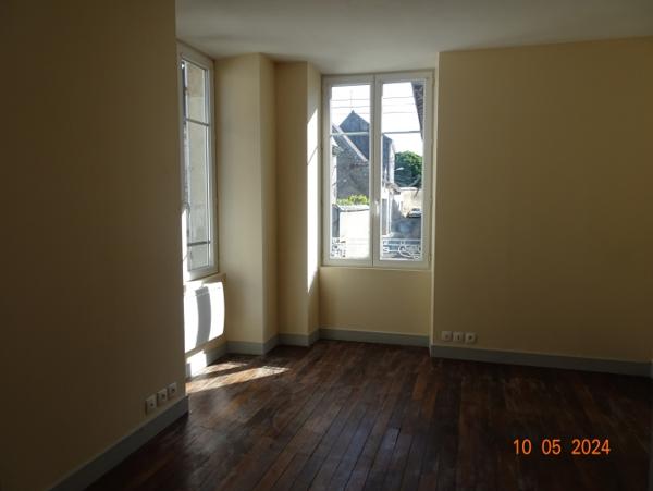 Location Appartement 3 pièces Buzançais (36500)