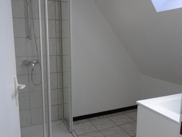 Location Appartement 3 pièces Buzançais (36500)