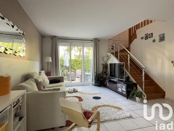 Maison à vendre 4 pièces 86 m² Saint-Gratien