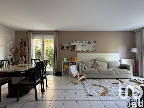 Maison à vendre 4 pièces 86 m² Saint-Gratien