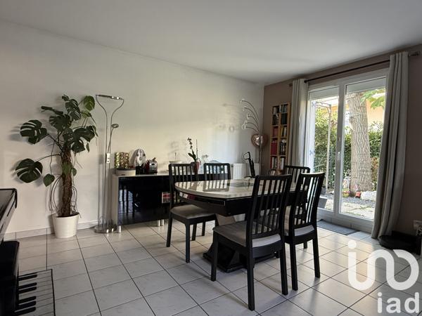 Maison à vendre 4 pièces 86 m² Saint-Gratien