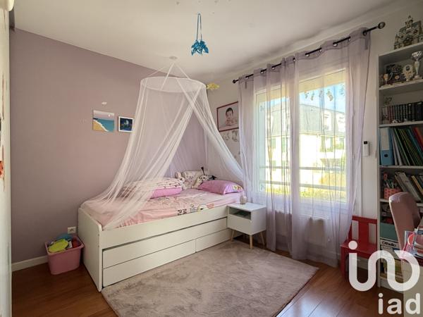 Maison à vendre 4 pièces 86 m² Saint-Gratien