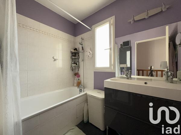 Maison à vendre 4 pièces 86 m² Saint-Gratien