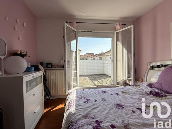 Maison à vendre 4 pièces 86 m² Saint-Gratien