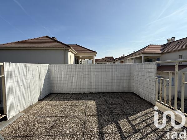 Maison à vendre 4 pièces 86 m² Saint-Gratien