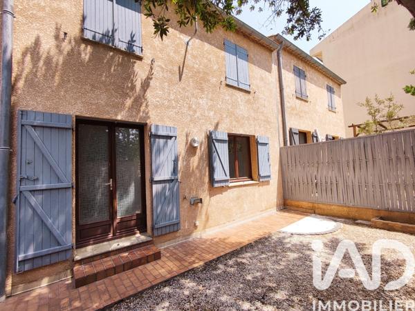 Maison à vendre 5 pièces 92 m² Béziers