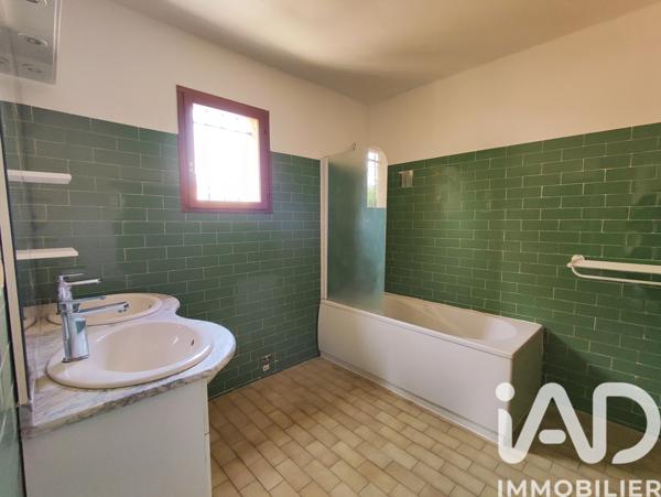 Maison à vendre 5 pièces 92 m² Béziers