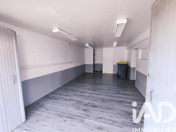 Maison à vendre 5 pièces 92 m² Béziers