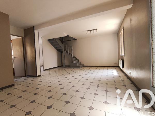 Maison à vendre 5 pièces 92 m² Béziers