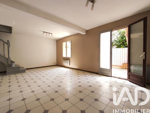 Maison à vendre 5 pièces 92 m² Béziers