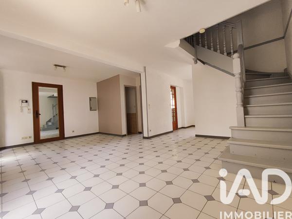 Maison à vendre 5 pièces 92 m² Béziers