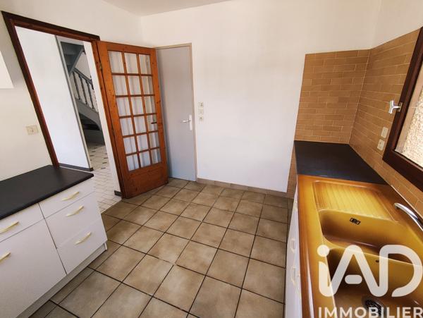 Maison à vendre 5 pièces 92 m² Béziers