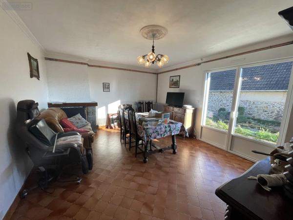 Maison à vendre à Châteaubourg en Ille-et-Vilaine (35220), ref : 35117/1003