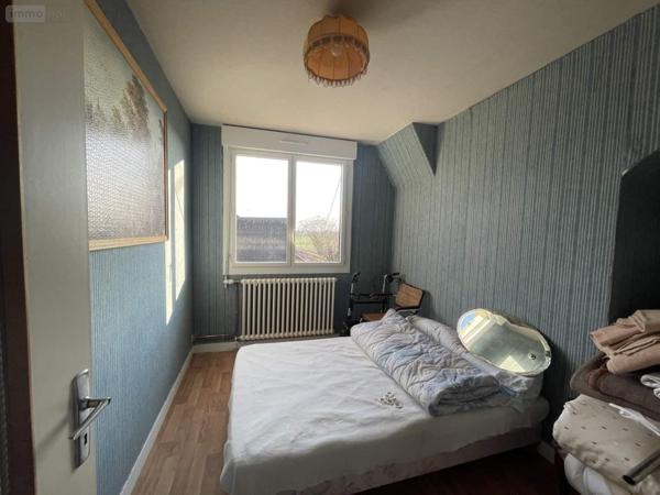 Maison à vendre à Châteaubourg en Ille-et-Vilaine (35220), ref : 35117/1003