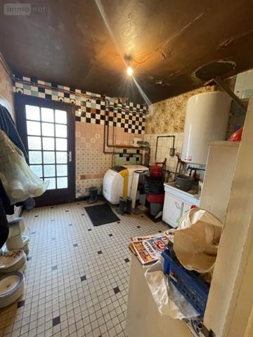 Maison à vendre à Châteaubourg en Ille-et-Vilaine (35220), ref : 35117/1003