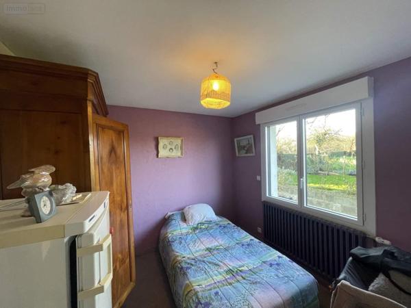 Maison à vendre à Châteaubourg en Ille-et-Vilaine (35220), ref : 35117/1003