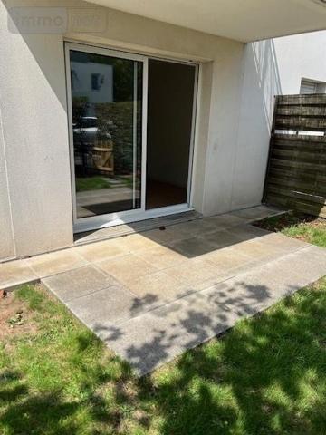 Appartement à vendre à Saint-Avé dans le Morbihan (56890), ref : 56001-1187