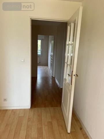 Appartement à vendre à Saint-Avé dans le Morbihan (56890), ref : 56001-1187