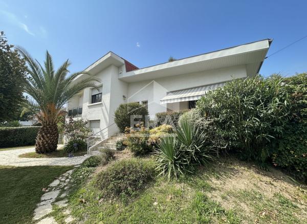 Maison à vendre à Tarbes - Quartier Saint-Antoine, 6 pièces, 100 m²
