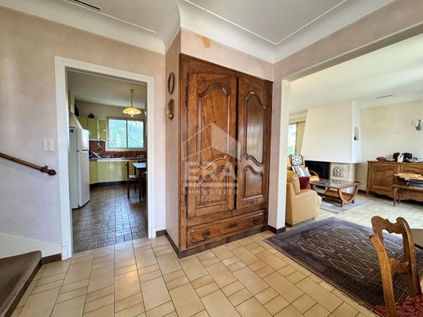 Maison à vendre à Tarbes - Quartier Saint-Antoine, 6 pièces, 100 m²