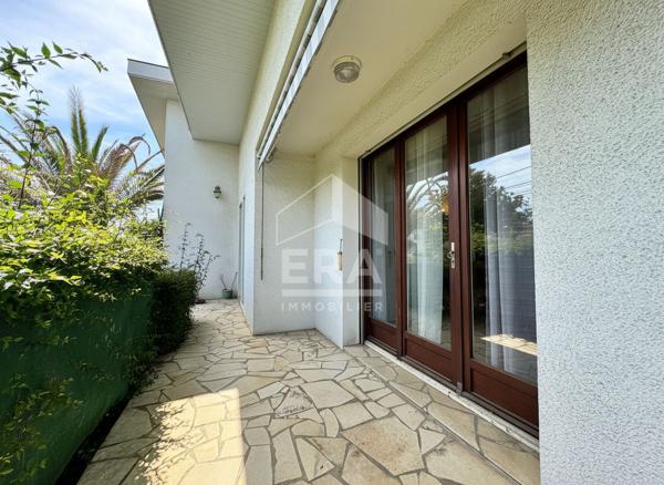 Maison à vendre à Tarbes - Quartier Saint-Antoine, 6 pièces, 100 m²