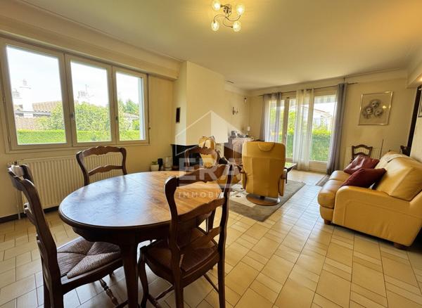 Maison à vendre à Tarbes - Quartier Saint-Antoine, 6 pièces, 100 m²