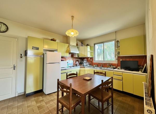 Maison à vendre à Tarbes - Quartier Saint-Antoine, 6 pièces, 100 m²