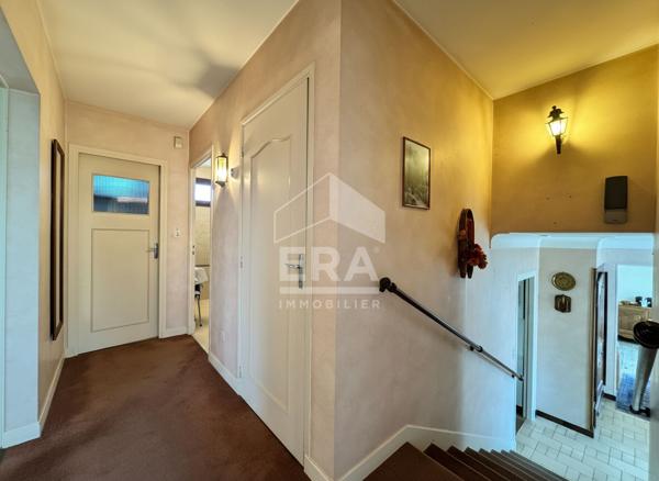 Maison à vendre à Tarbes - Quartier Saint-Antoine, 6 pièces, 100 m²