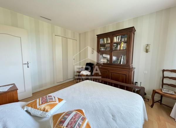Maison à vendre à Tarbes - Quartier Saint-Antoine, 6 pièces, 100 m²