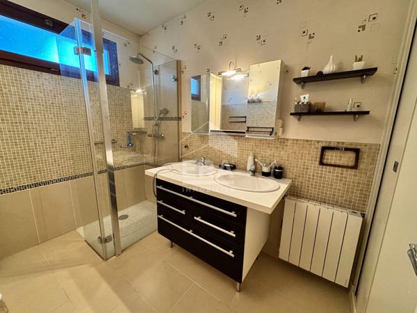 Maison à vendre à Tarbes - Quartier Saint-Antoine, 6 pièces, 100 m²