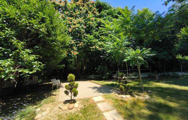 Maison de 161 m²