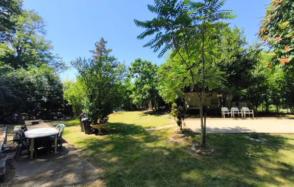 Maison de 161 m²