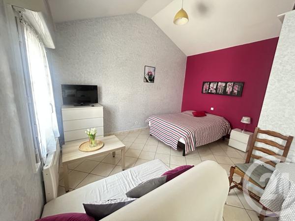 Maison à vendre  4 pièces - 132 m2 STAINS - 93