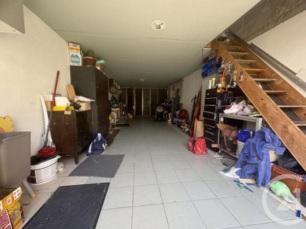 Maison à vendre  4 pièces - 132 m2 STAINS - 93