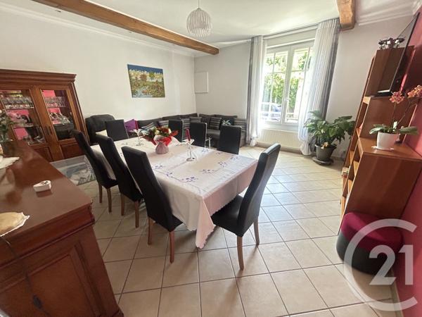 Maison à vendre  4 pièces - 132 m2 STAINS - 93