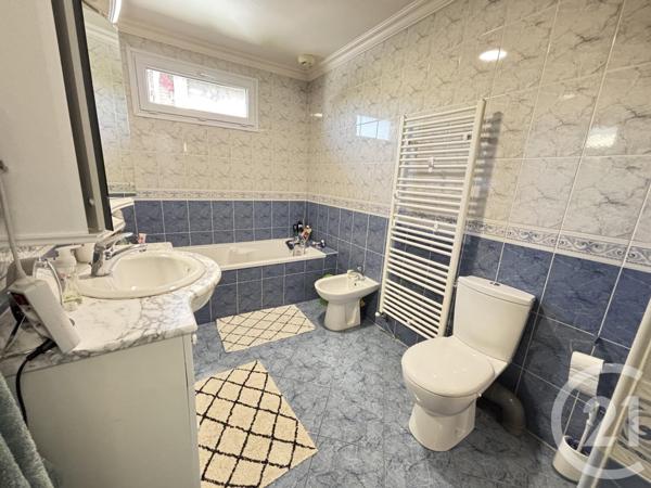 Maison à vendre  4 pièces - 132 m2 STAINS - 93