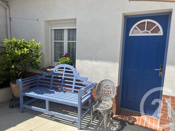 Maison à vendre  4 pièces - 132 m2 STAINS - 93